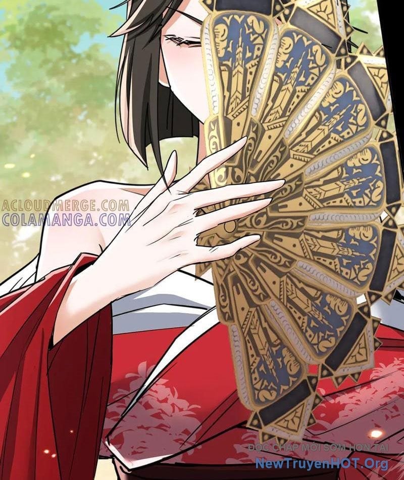 Đồ Đệ Nữ Đế Của Ta Muốn Hắc Hóa! Chapter 69 12