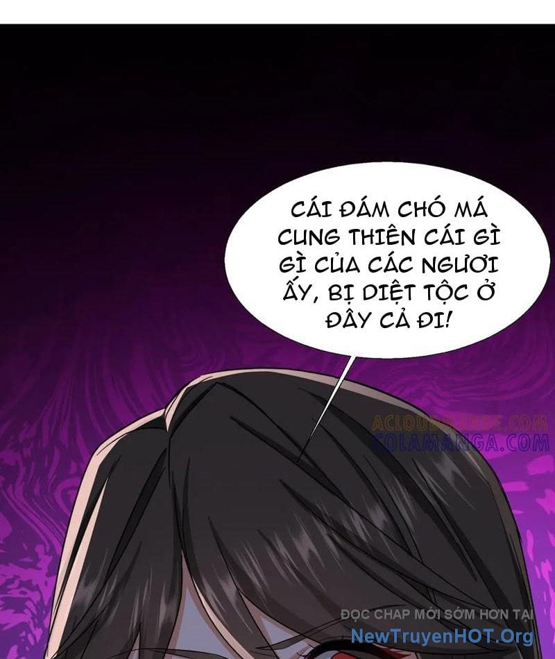Đồ Đệ Nữ Đế Của Ta Muốn Hắc Hóa! Chapter 69 14