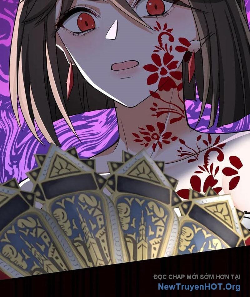 Đồ Đệ Nữ Đế Của Ta Muốn Hắc Hóa! Chapter 69 15