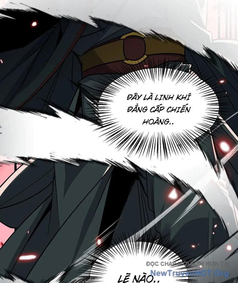 Đồ Đệ Nữ Đế Của Ta Muốn Hắc Hóa! Chapter 69 18
