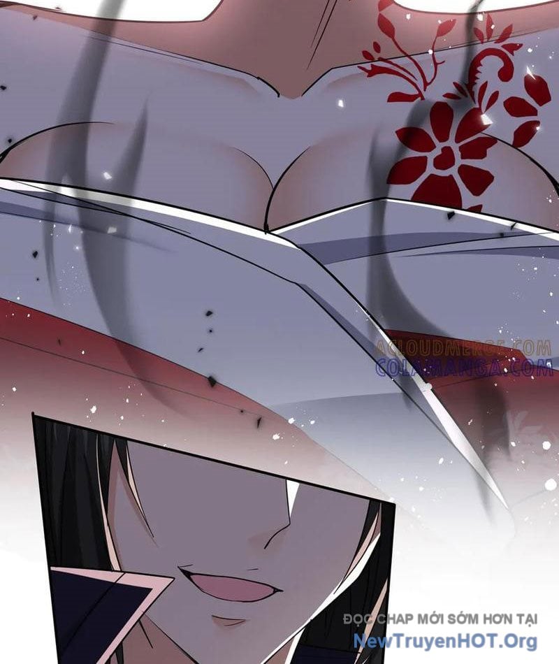 Đồ Đệ Nữ Đế Của Ta Muốn Hắc Hóa! Chapter 69 22