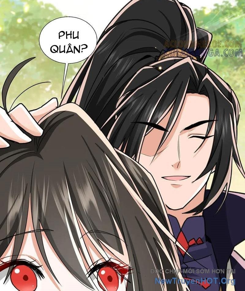 Đồ Đệ Nữ Đế Của Ta Muốn Hắc Hóa! Chapter 69 25