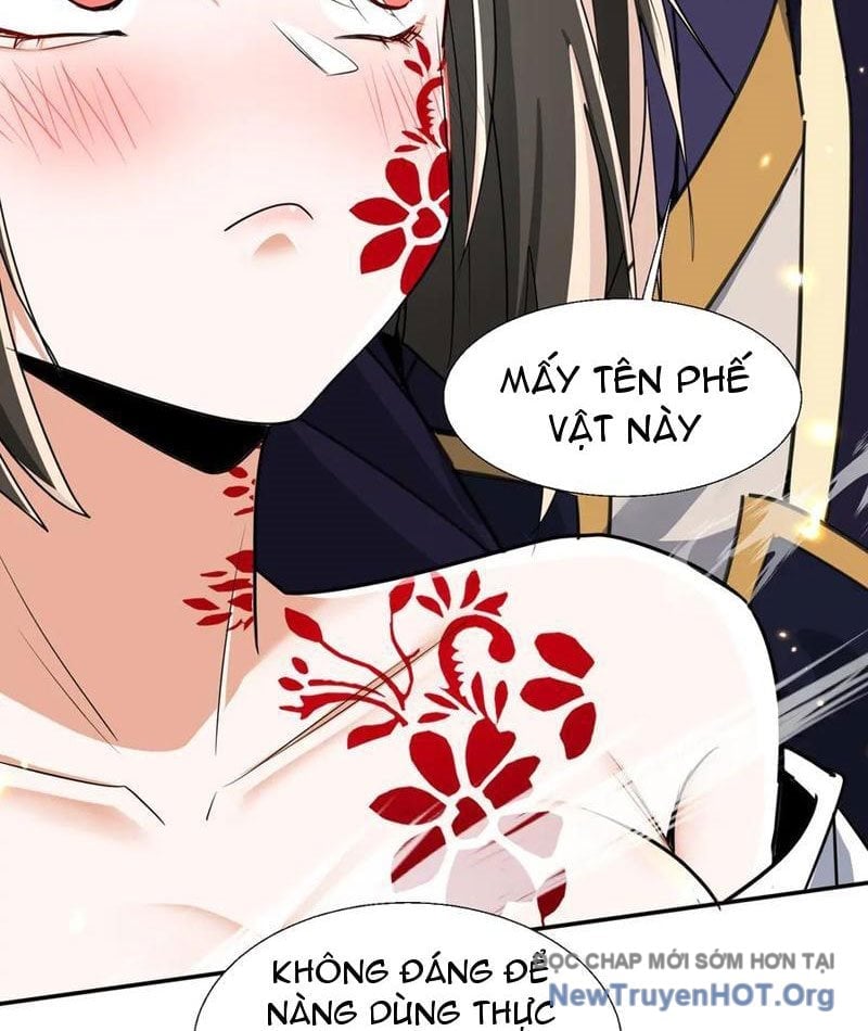 Đồ Đệ Nữ Đế Của Ta Muốn Hắc Hóa! Chapter 69 26