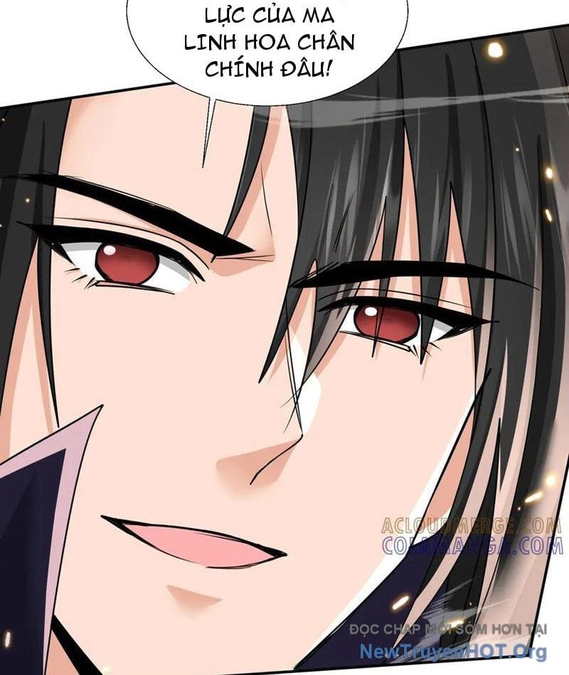 Đồ Đệ Nữ Đế Của Ta Muốn Hắc Hóa! Chapter 69 27