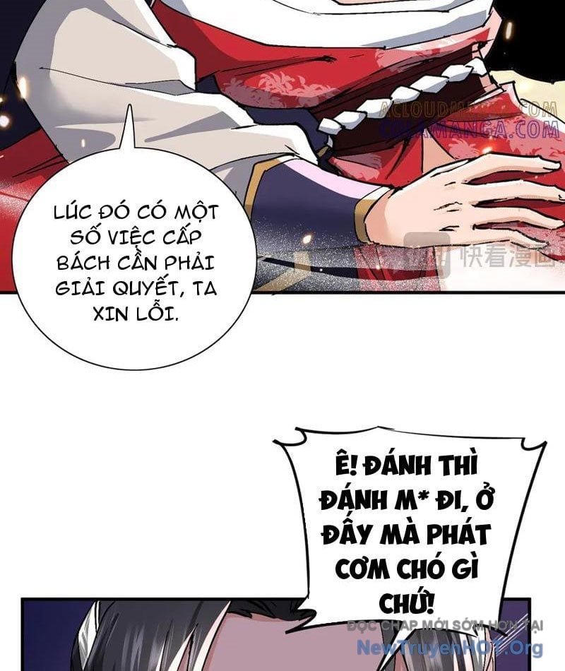 Đồ Đệ Nữ Đế Của Ta Muốn Hắc Hóa! Chapter 69 30