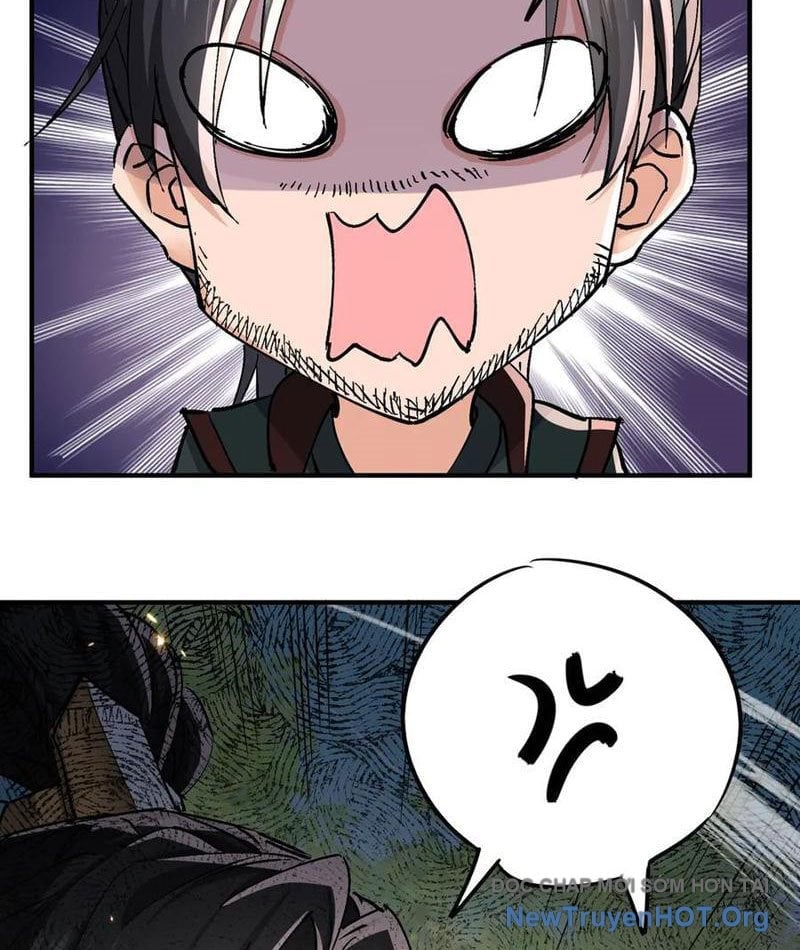 Đồ Đệ Nữ Đế Của Ta Muốn Hắc Hóa! Chapter 69 31