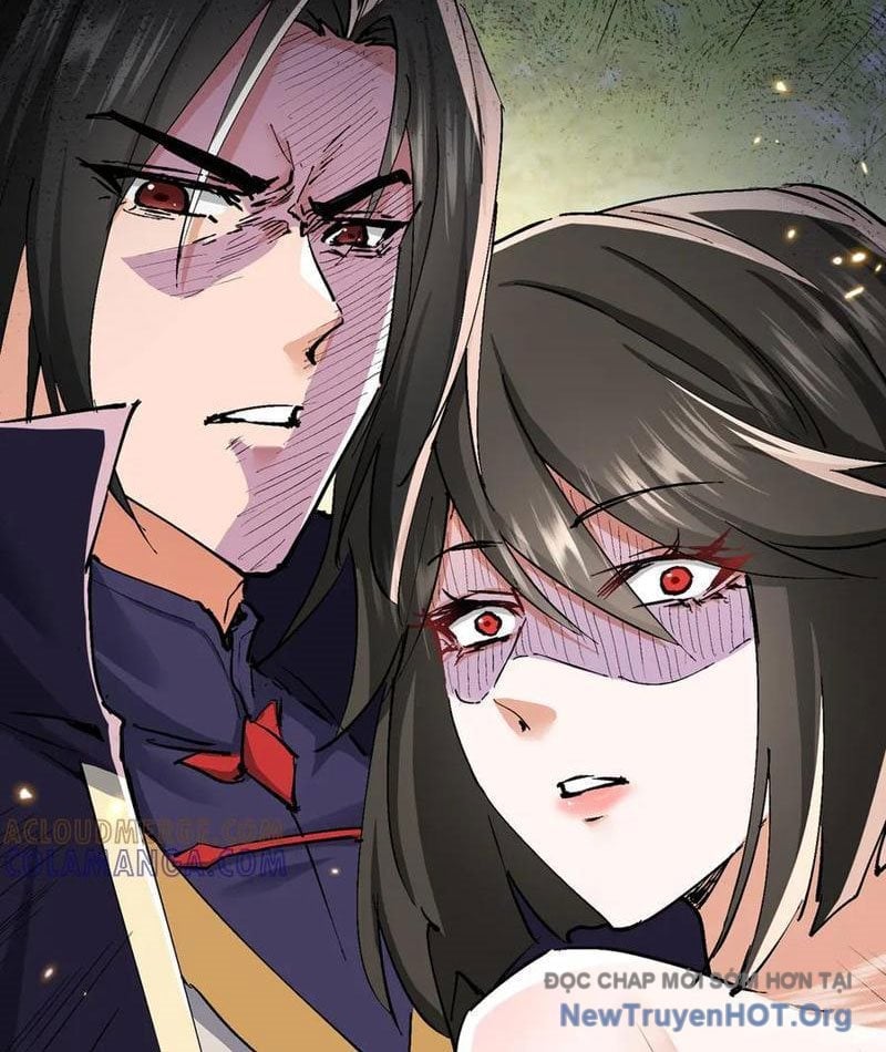 Đồ Đệ Nữ Đế Của Ta Muốn Hắc Hóa! Chapter 69 32