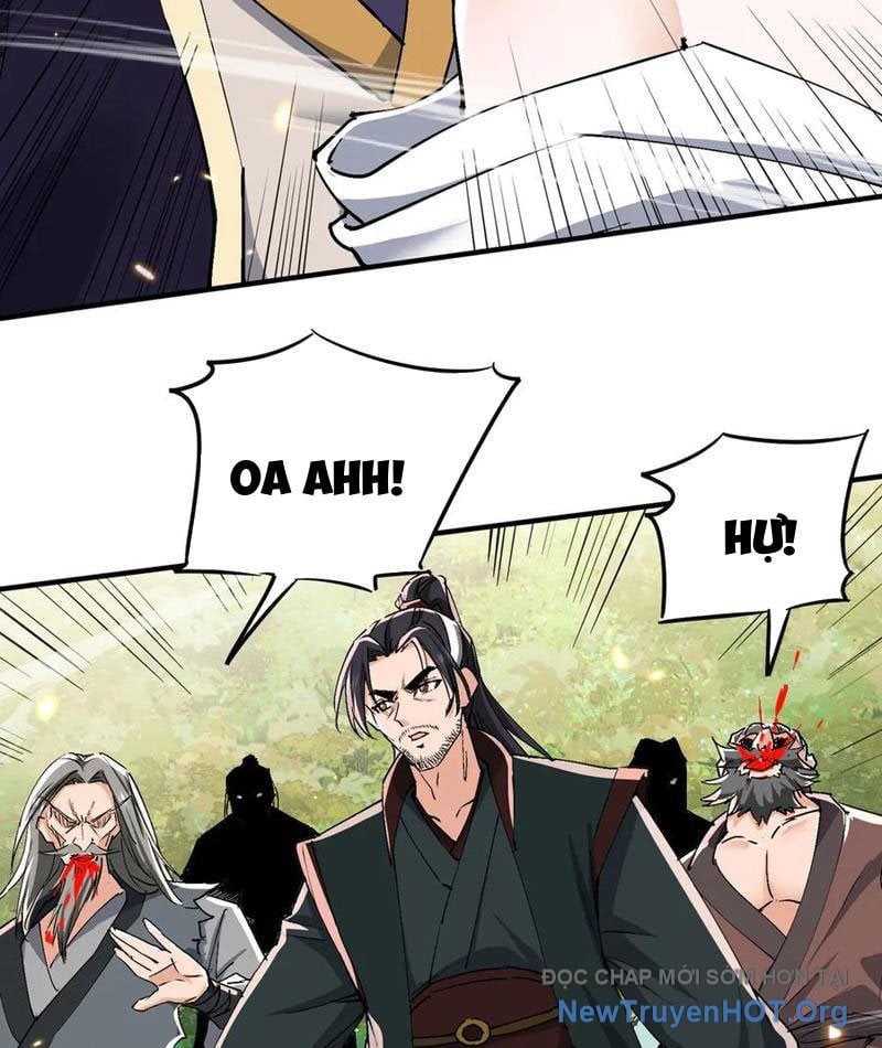 Đồ Đệ Nữ Đế Của Ta Muốn Hắc Hóa! Chapter 69 33