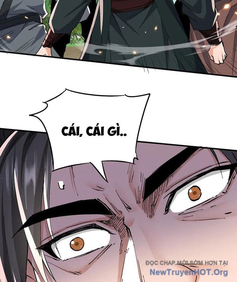 Đồ Đệ Nữ Đế Của Ta Muốn Hắc Hóa! Chapter 69 34
