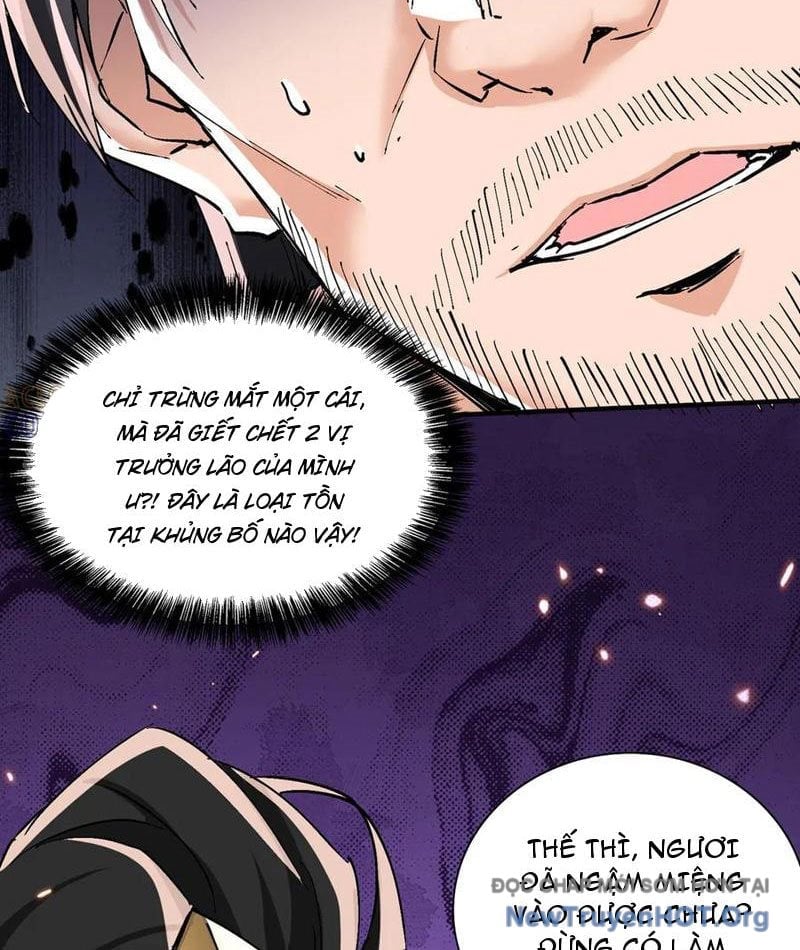 Đồ Đệ Nữ Đế Của Ta Muốn Hắc Hóa! Chapter 69 35