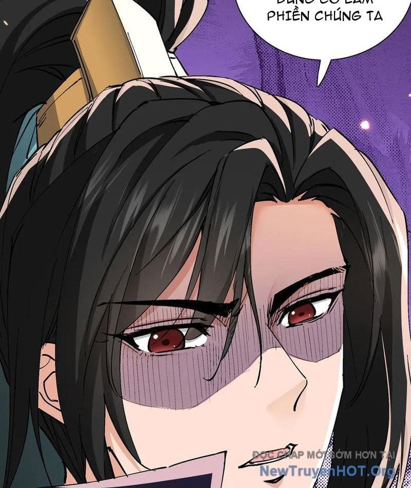 Đồ Đệ Nữ Đế Của Ta Muốn Hắc Hóa! Chapter 69 36