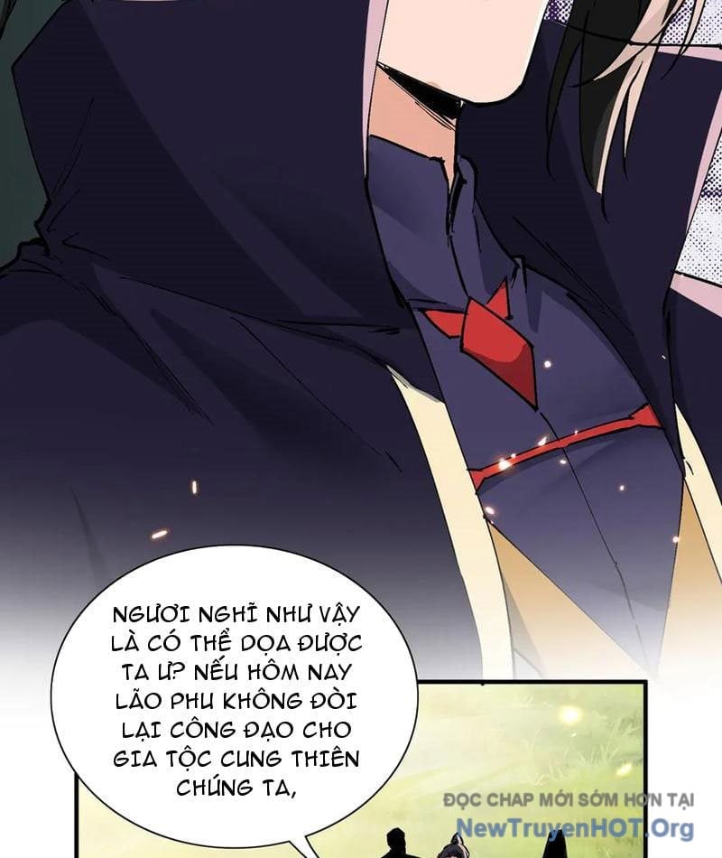 Đồ Đệ Nữ Đế Của Ta Muốn Hắc Hóa! Chapter 69 37