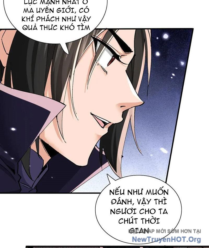 Đồ Đệ Nữ Đế Của Ta Muốn Hắc Hóa! Chapter 69 39