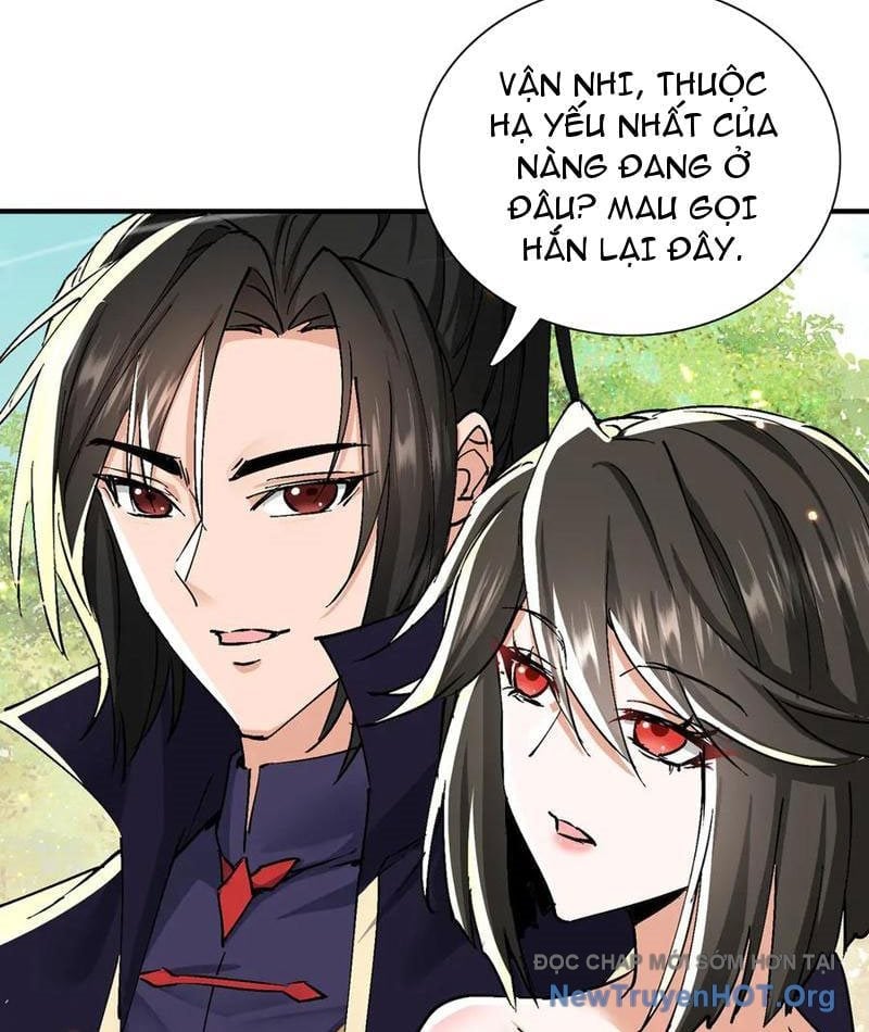 Đồ Đệ Nữ Đế Của Ta Muốn Hắc Hóa! Chapter 69 41