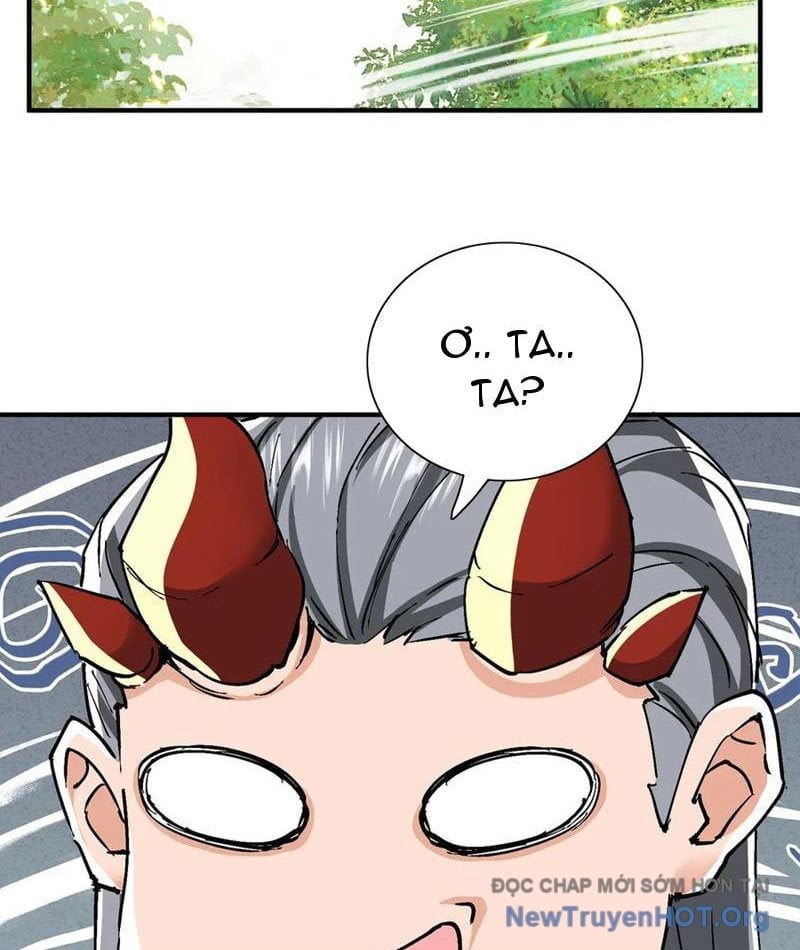 Đồ Đệ Nữ Đế Của Ta Muốn Hắc Hóa! Chapter 69 43