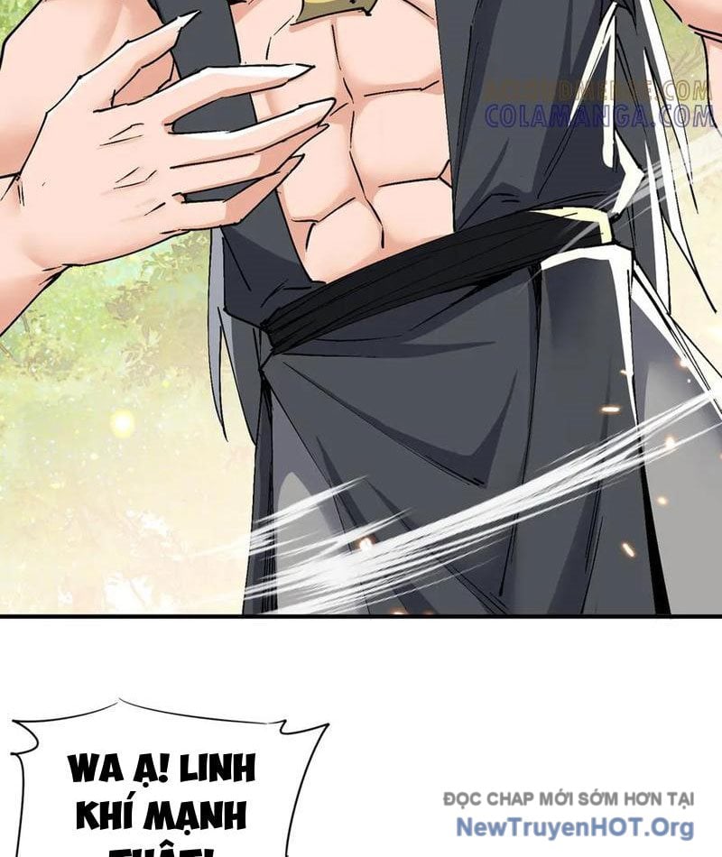 Đồ Đệ Nữ Đế Của Ta Muốn Hắc Hóa! Chapter 69 48
