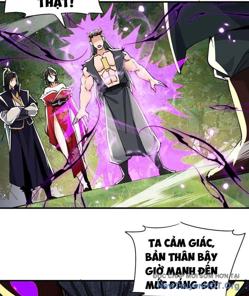 Đồ Đệ Nữ Đế Của Ta Muốn Hắc Hóa! Chapter 69 49