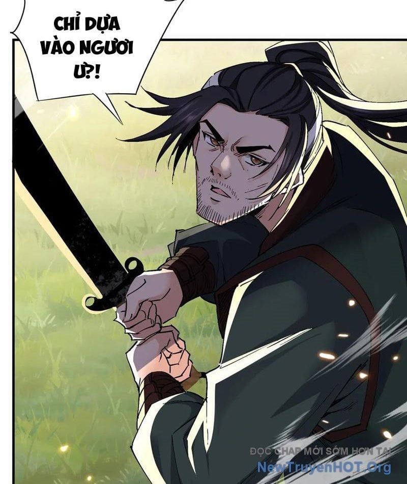 Đồ Đệ Nữ Đế Của Ta Muốn Hắc Hóa! Chapter 69 51