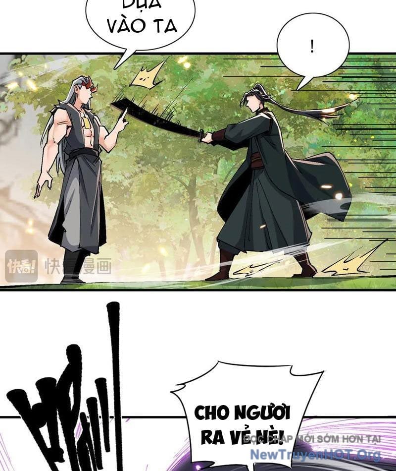 Đồ Đệ Nữ Đế Của Ta Muốn Hắc Hóa! Chapter 69 53