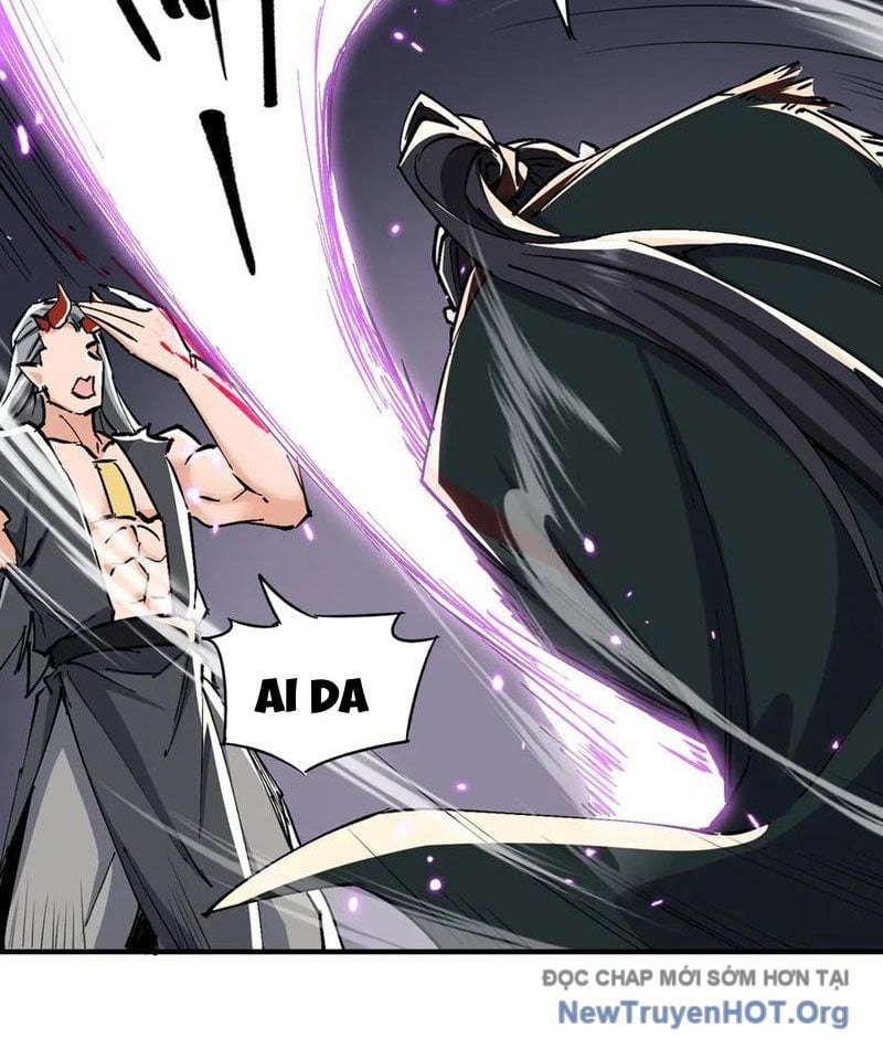 Đồ Đệ Nữ Đế Của Ta Muốn Hắc Hóa! Chapter 69 54