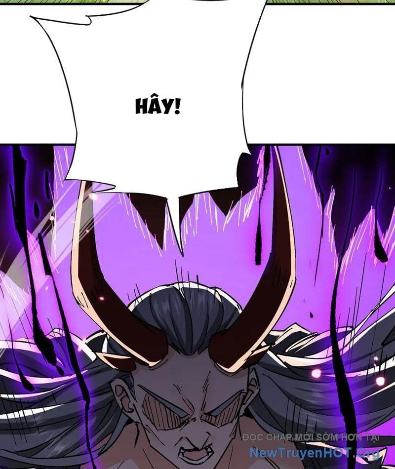 Đồ Đệ Nữ Đế Của Ta Muốn Hắc Hóa! Chapter 69 56