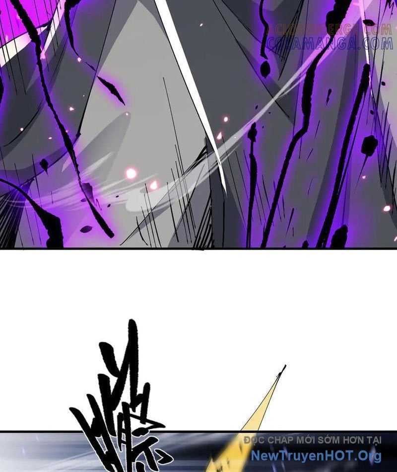 Đồ Đệ Nữ Đế Của Ta Muốn Hắc Hóa! Chapter 69 58