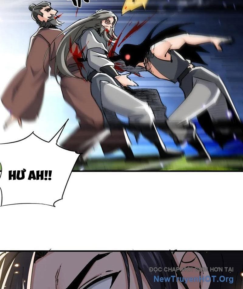 Đồ Đệ Nữ Đế Của Ta Muốn Hắc Hóa! Chapter 69 59