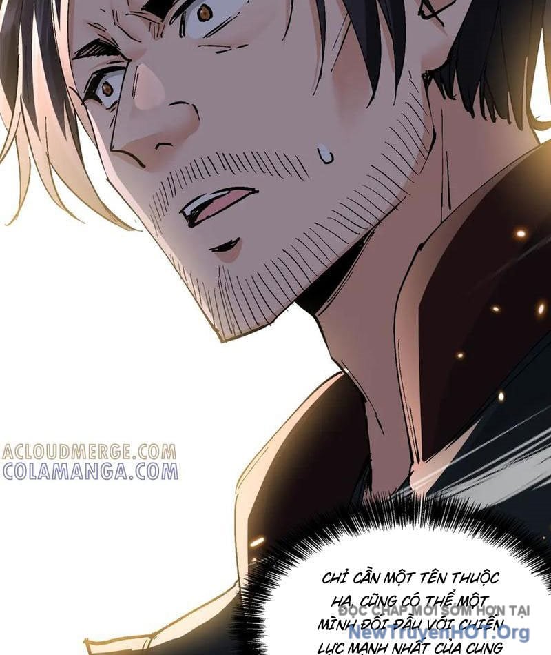 Đồ Đệ Nữ Đế Của Ta Muốn Hắc Hóa! Chapter 69 60
