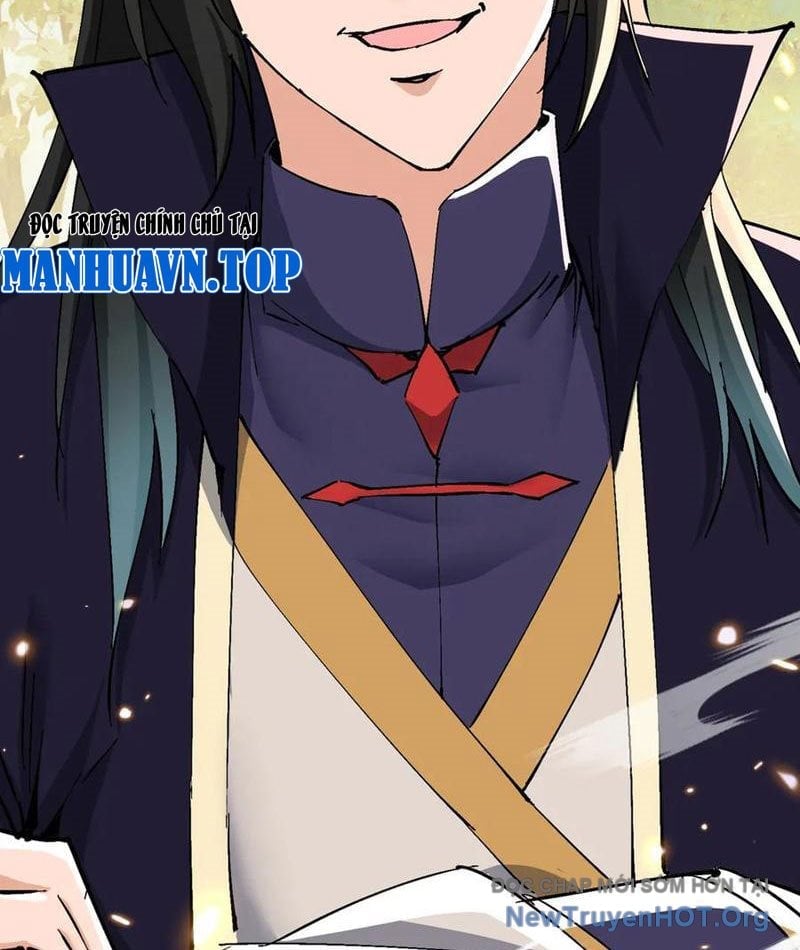 Đồ Đệ Nữ Đế Của Ta Muốn Hắc Hóa! Chapter 69 62
