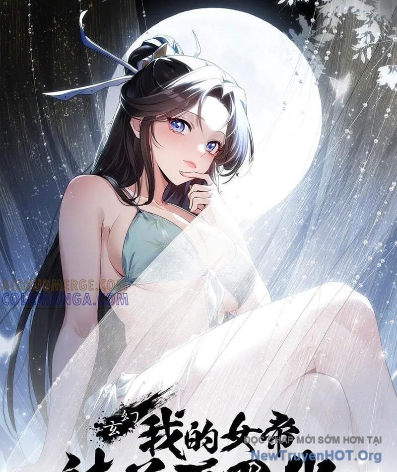 Đồ Đệ Nữ Đế Của Ta Muốn Hắc Hóa! Chapter 70 2
