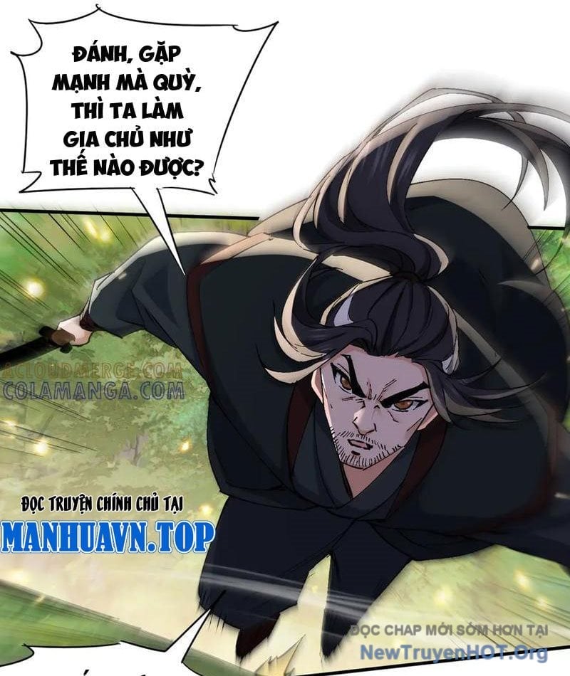 Đồ Đệ Nữ Đế Của Ta Muốn Hắc Hóa! Chapter 70 4