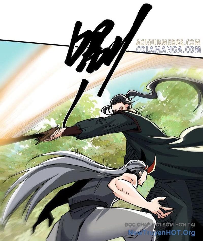 Đồ Đệ Nữ Đế Của Ta Muốn Hắc Hóa! Chapter 70 7