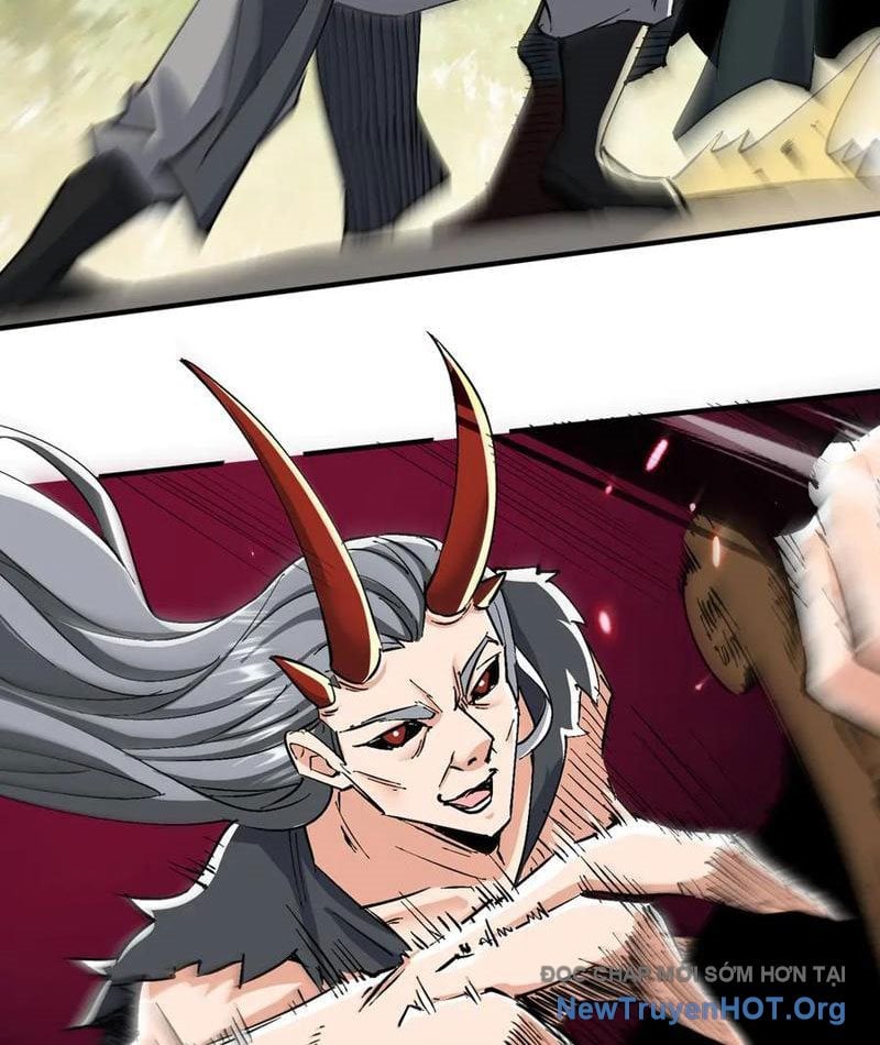 Đồ Đệ Nữ Đế Của Ta Muốn Hắc Hóa! Chapter 70 8