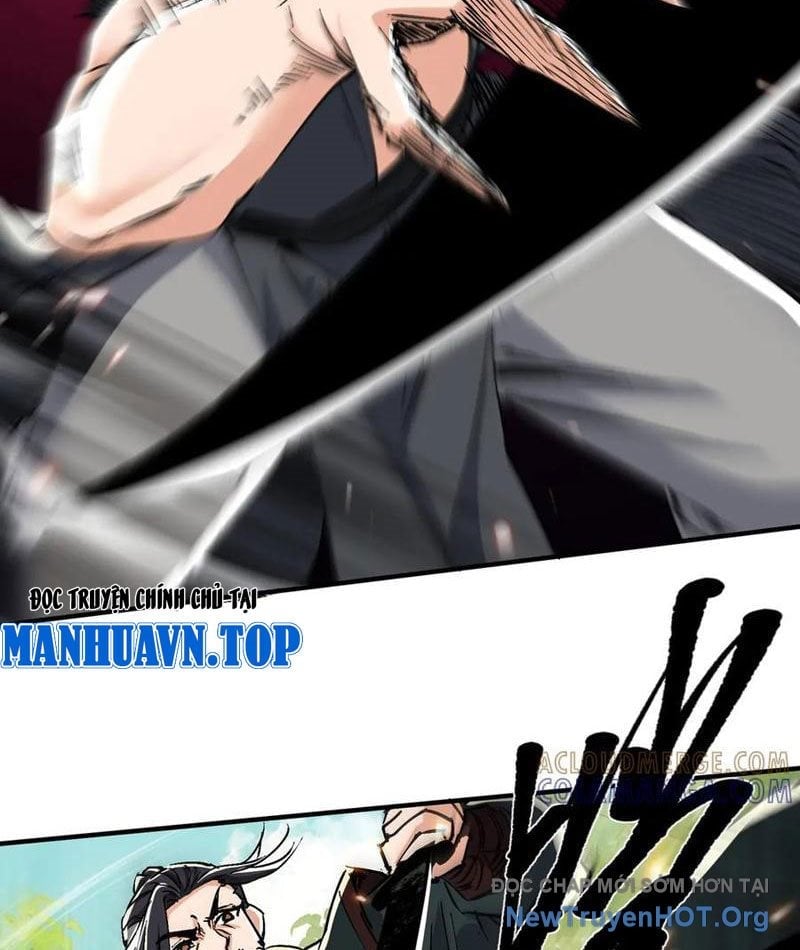 Đồ Đệ Nữ Đế Của Ta Muốn Hắc Hóa! Chapter 70 9