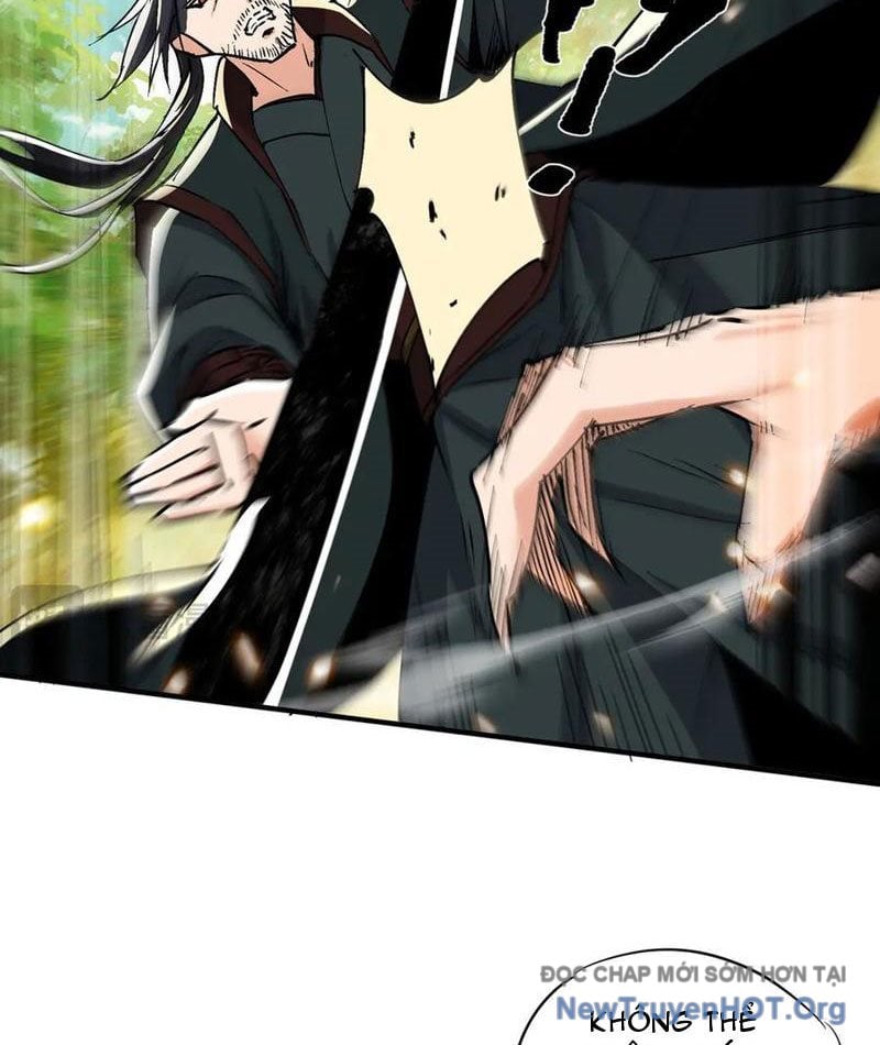 Đồ Đệ Nữ Đế Của Ta Muốn Hắc Hóa! Chapter 70 10