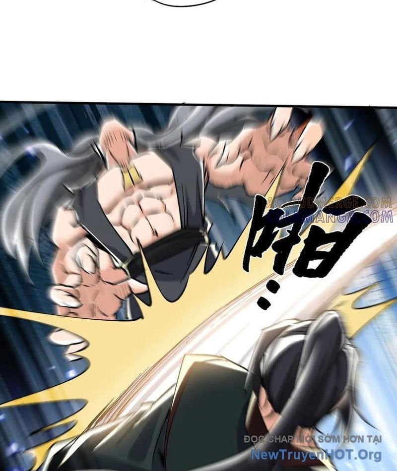 Đồ Đệ Nữ Đế Của Ta Muốn Hắc Hóa! Chapter 70 12