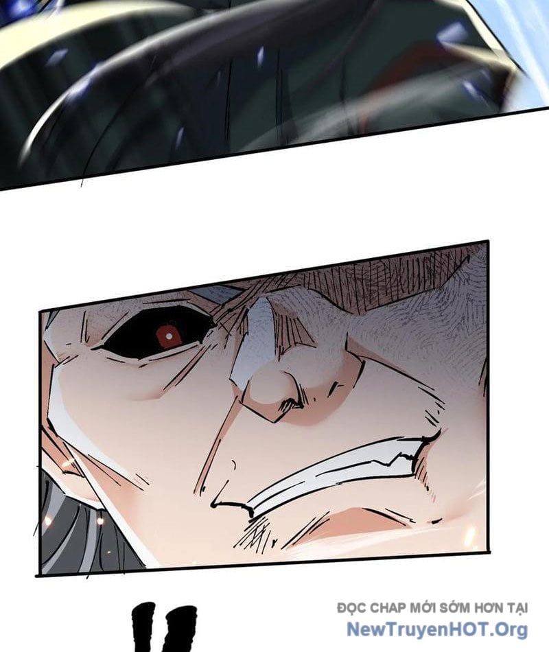 Đồ Đệ Nữ Đế Của Ta Muốn Hắc Hóa! Chapter 70 13