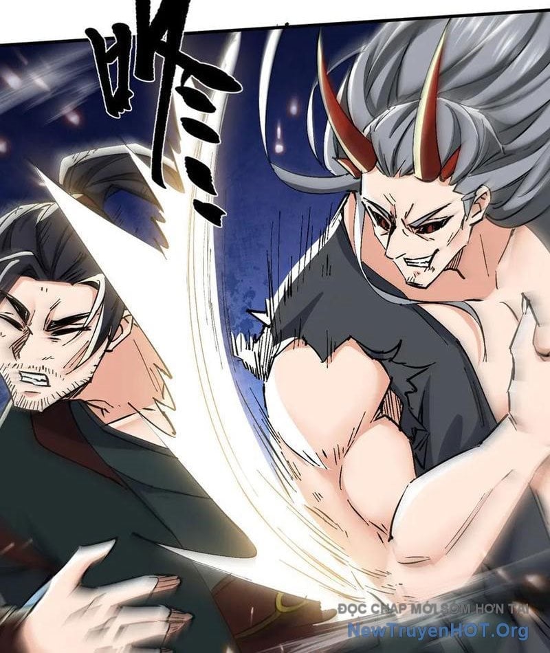 Đồ Đệ Nữ Đế Của Ta Muốn Hắc Hóa! Chapter 70 14