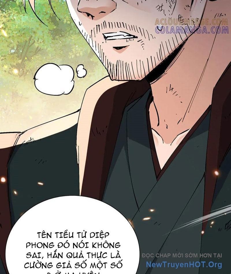 Đồ Đệ Nữ Đế Của Ta Muốn Hắc Hóa! Chapter 70 17