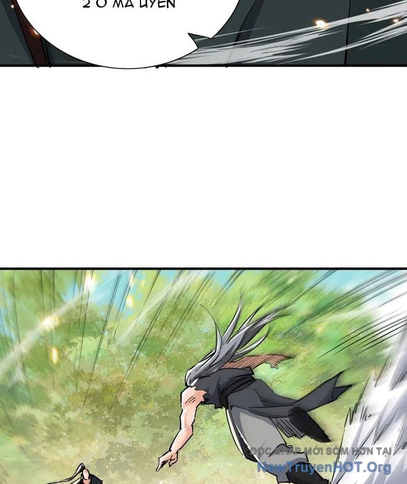 Đồ Đệ Nữ Đế Của Ta Muốn Hắc Hóa! Chapter 70 18
