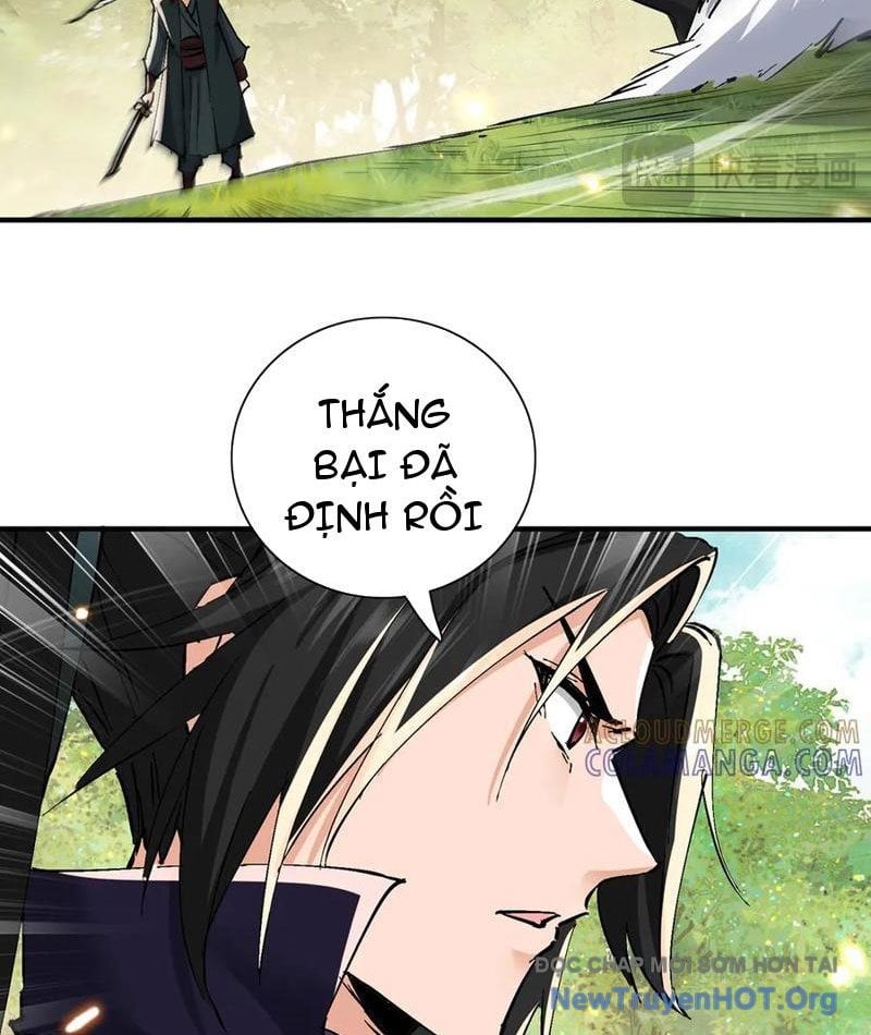 Đồ Đệ Nữ Đế Của Ta Muốn Hắc Hóa! Chapter 70 19