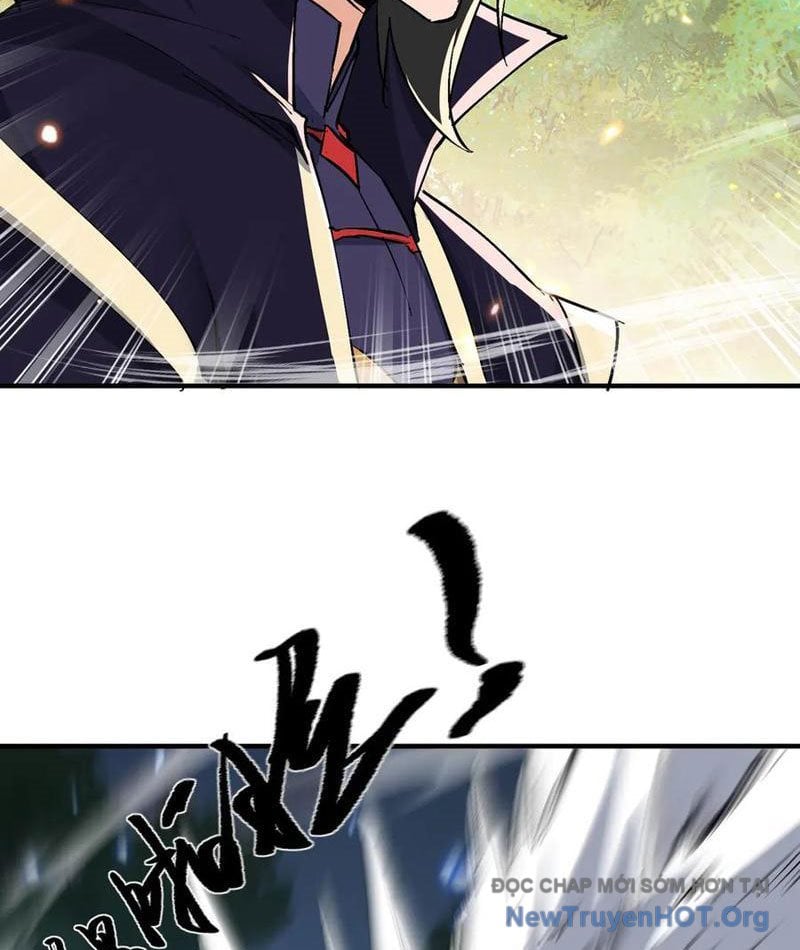 Đồ Đệ Nữ Đế Của Ta Muốn Hắc Hóa! Chapter 70 20
