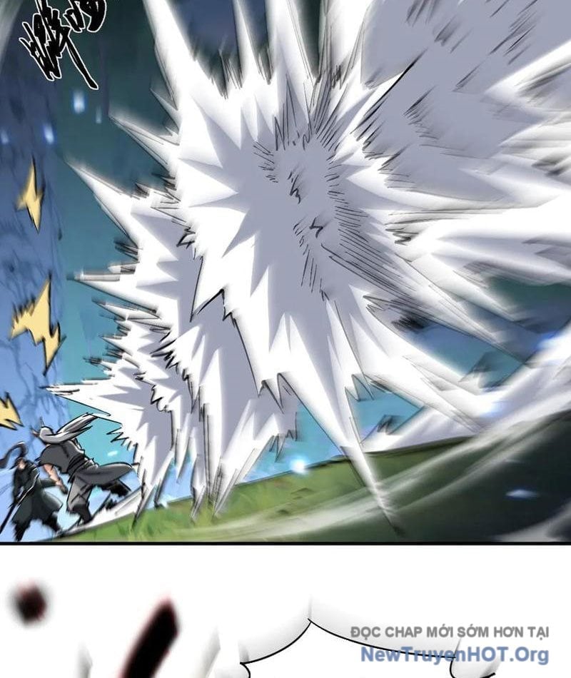 Đồ Đệ Nữ Đế Của Ta Muốn Hắc Hóa! Chapter 70 21