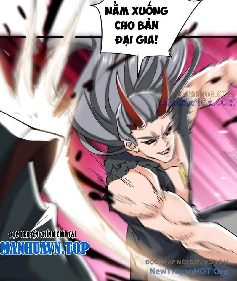 Đồ Đệ Nữ Đế Của Ta Muốn Hắc Hóa! Chapter 70 22