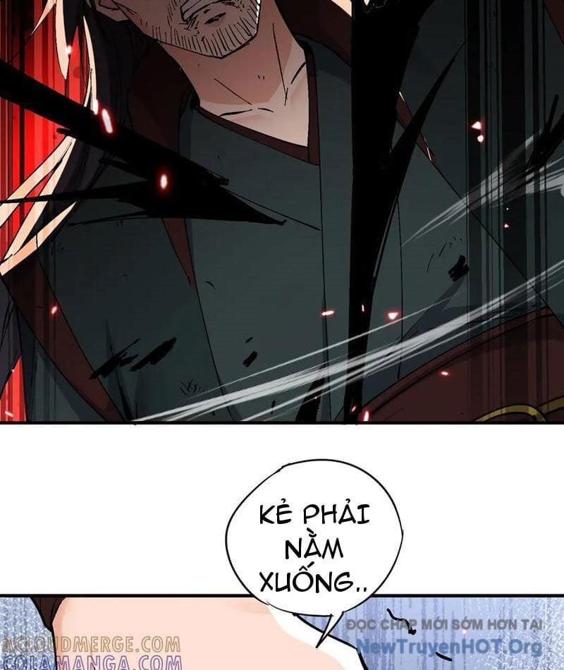 Đồ Đệ Nữ Đế Của Ta Muốn Hắc Hóa! Chapter 70 24