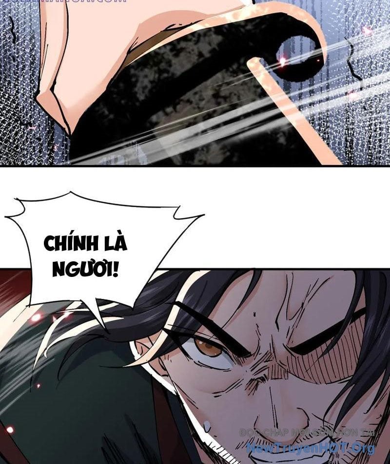 Đồ Đệ Nữ Đế Của Ta Muốn Hắc Hóa! Chapter 70 25