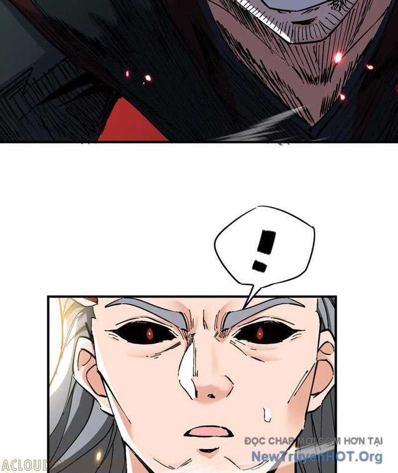 Đồ Đệ Nữ Đế Của Ta Muốn Hắc Hóa! Chapter 70 26