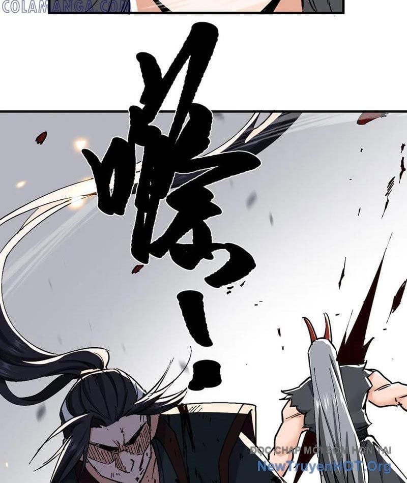 Đồ Đệ Nữ Đế Của Ta Muốn Hắc Hóa! Chapter 70 27