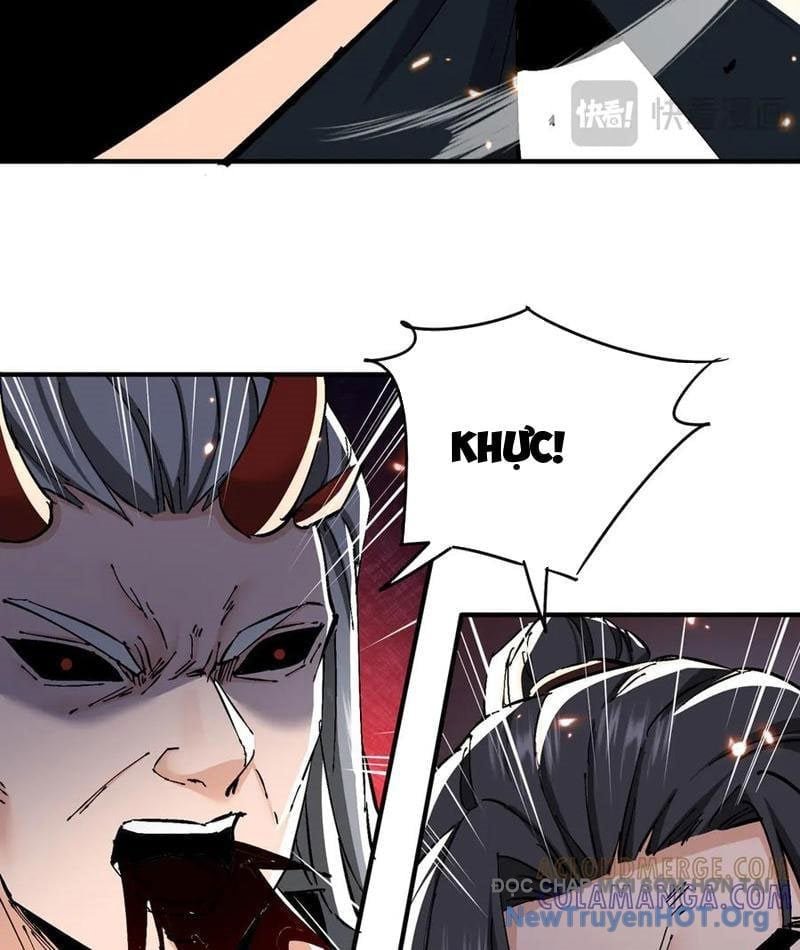 Đồ Đệ Nữ Đế Của Ta Muốn Hắc Hóa! Chapter 70 29