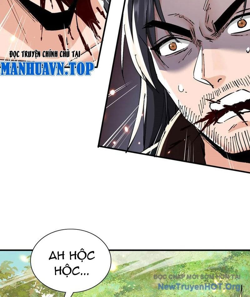 Đồ Đệ Nữ Đế Của Ta Muốn Hắc Hóa! Chapter 70 30